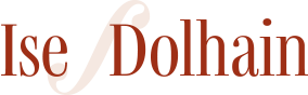 Ise Dolhain Logo